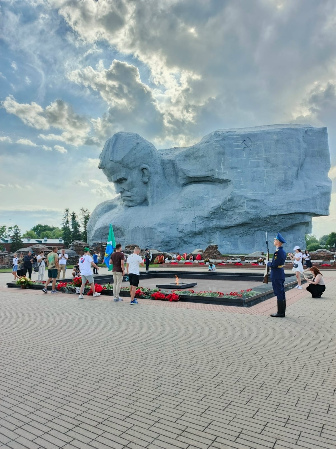 Белоруссия 2026