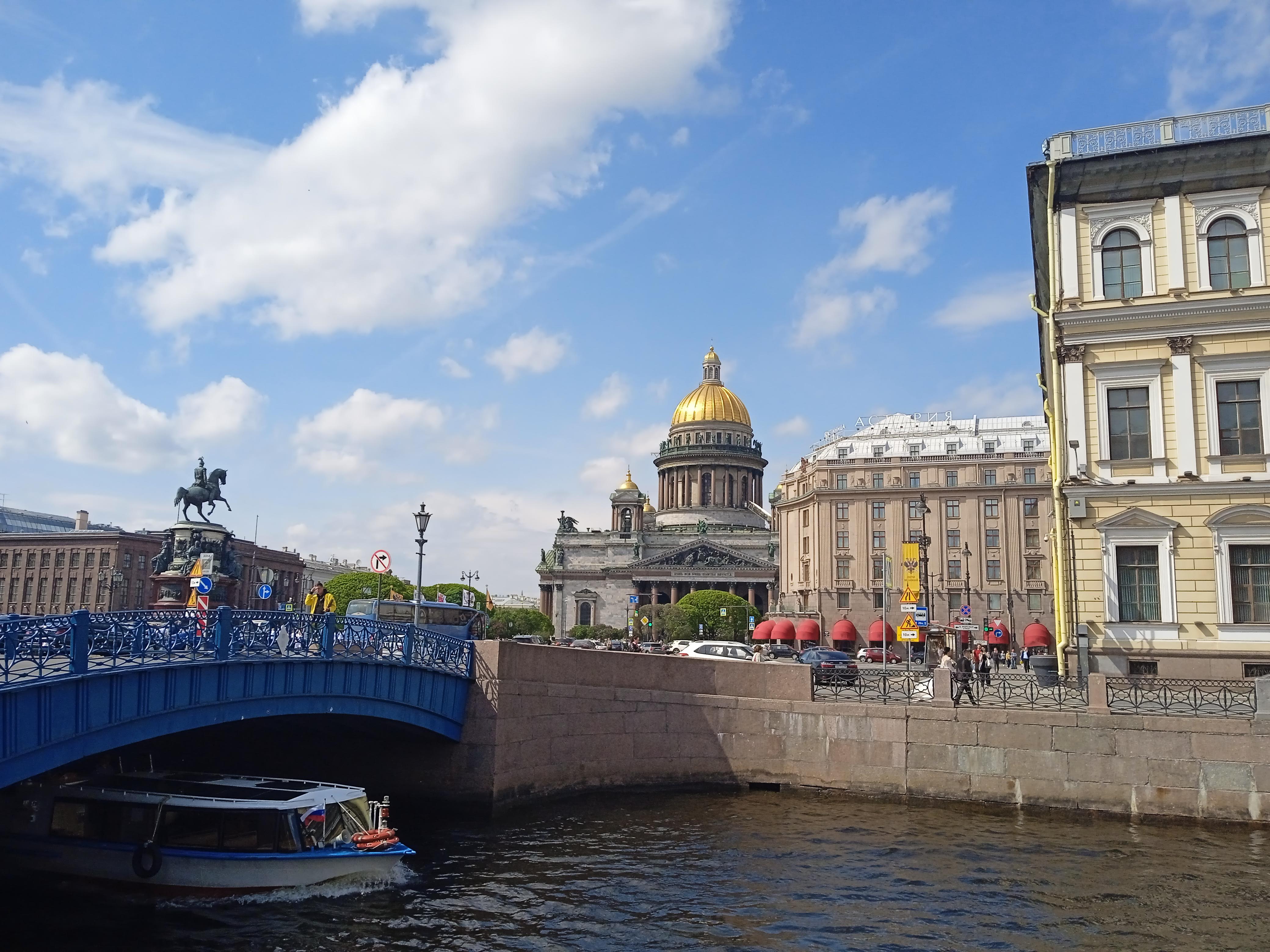 Классика Петербурга