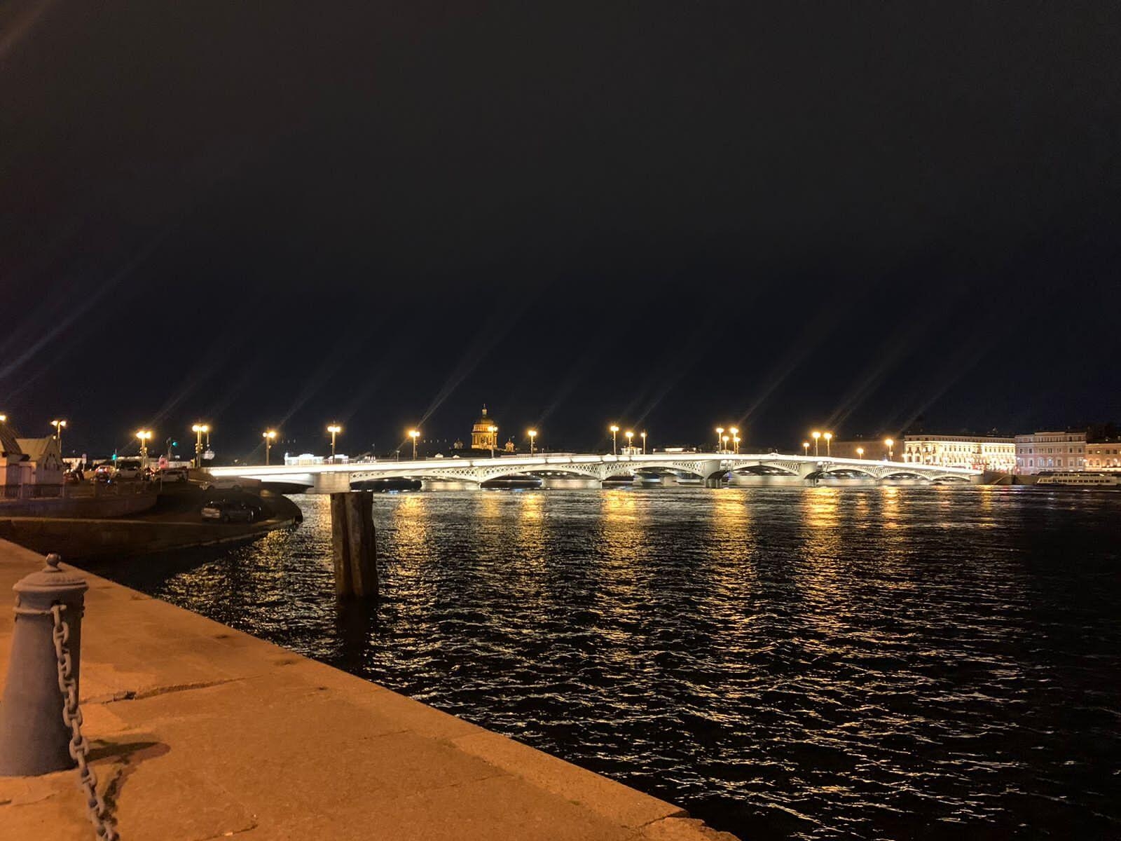Санкт-Петербург. Великолепный