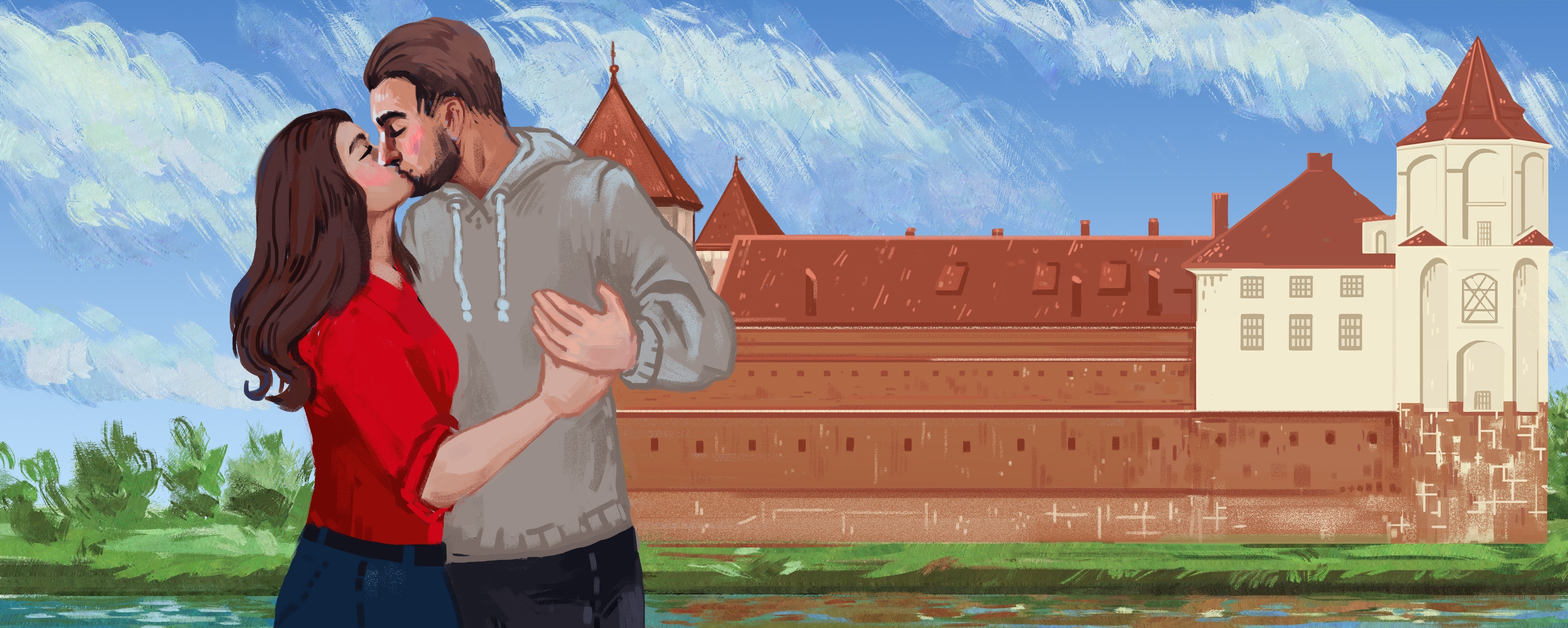 Путь Магнатов, А1